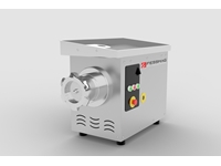750 Kg/Hour 32-Inch Meat Grinder