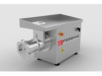 1000 Kg/H 42' Meat Grinder