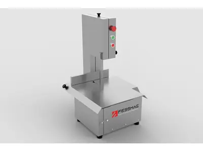 600x510 mm Tabletop Meat Bone Saw