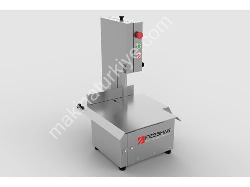 600x510 mm Tabletop Meat Bone Saw