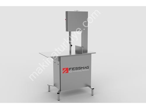 870x850 mm Floor Type Meat Bone Saw