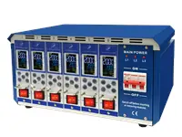 Hot Runner Control Unit (1) İlanı