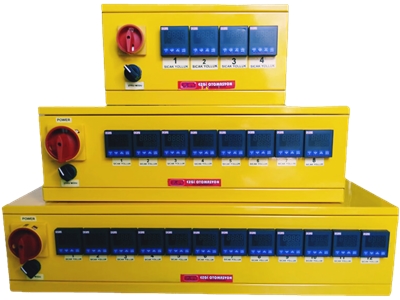 Hot Runner Control Unit (1) - 4