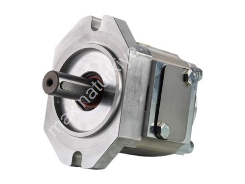 Sunitomo Hydraulic Pump For Plastic Injection Molding Machines