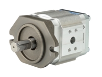 Sunitomo Hydraulic Pump For Plastic Injection Molding Machines - 9