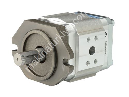 Sunitomo Hydraulic Pump For Plastic Injection Molding Machines