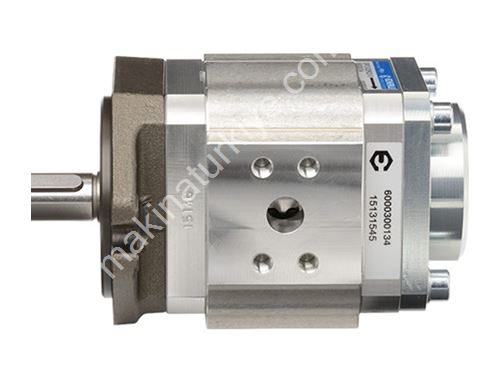 Sunitomo Hydraulic Pump For Plastic Injection Molding Machines