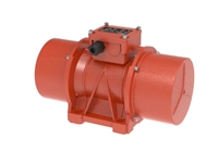Avibro AVM 65/3 (3600 rpm) Endüstriyel Vibrasyon Motoru