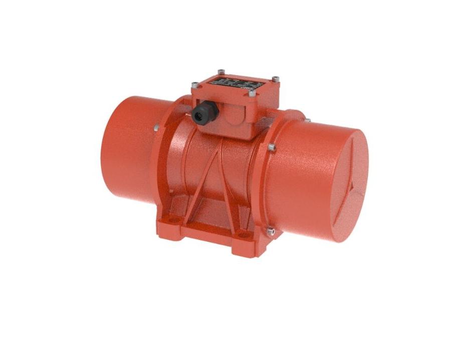 Avibro AVM 65/3 (3600 rpm) Endüstriyel Vibrasyon Motoru