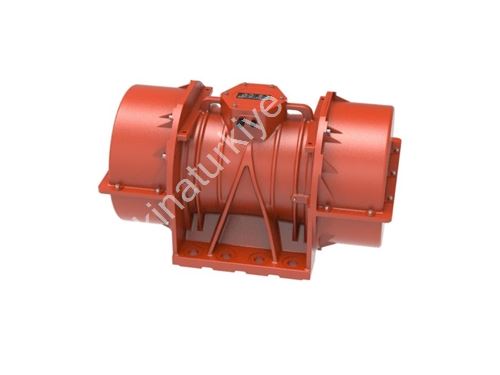 Avibro AVM 65/3 (3600 rpm) Endüstriyel Vibrasyon Motoru