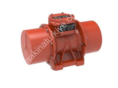 Avibro ADX-M 300/3 (3600 rpm) Endüstriyel Vibrasyon Motoru