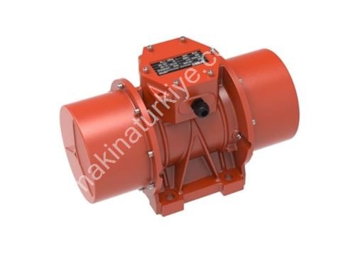 Avibro ADX-M 300/3 (3600 rpm) Endüstriyel Vibrasyon Motoru