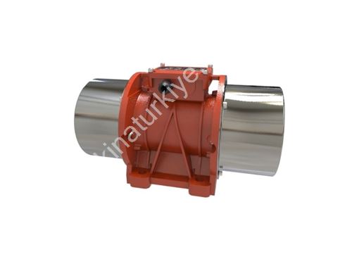 Avibro AVM-CR 65/3 (3600 rpm) Three Phase Vibration Motor