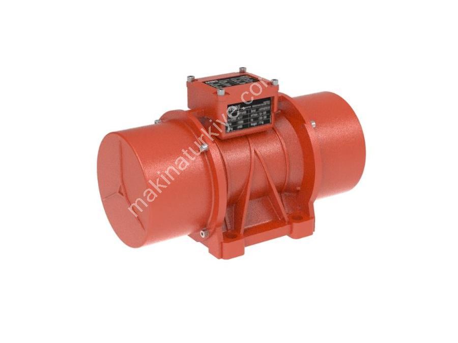 Avibro AVM-M 65/3 (3600 об/мин) Промышленный однофазный вибродвигатель
