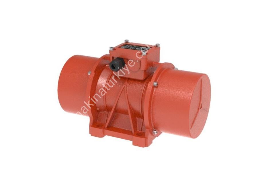 Avibro AVM-M 65/3 (3600 об/мин) Промышленный однофазный вибродвигатель