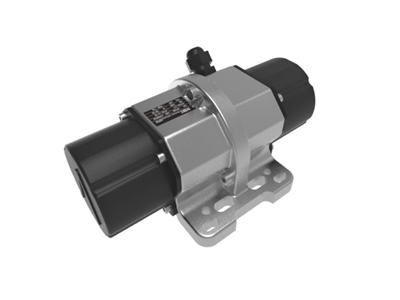 Avibro AV-2T (3600 rpm) Micro Vibrasyon Motoru - 0