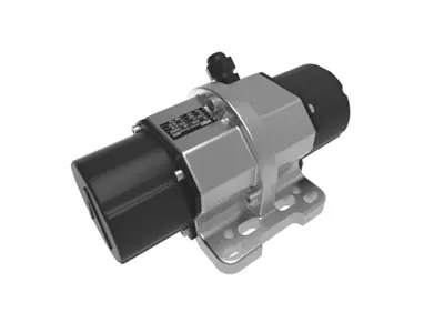 Avibro AV-2T (3600 rpm) Micro Vibrasyon Motoru