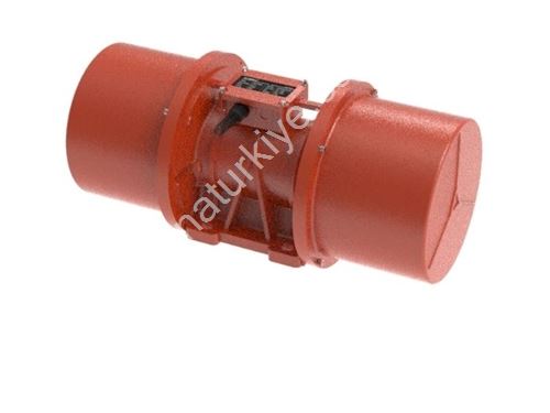 Avibro AVM-D 650/6 (600 rpm) Endüstriyel Vibrasyon Motoru