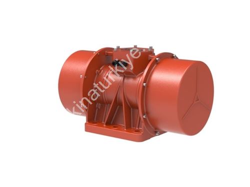 Avibro ADC 90/24 (1500 rpm) Doğru Akım Vibrasyon Motoru