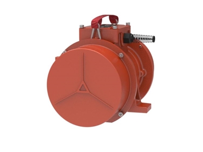Avibro APV 1500/6 (6000 rpm) Yüksek Frekanslı Kalıp Dış Vibrasyon Motoru - 1