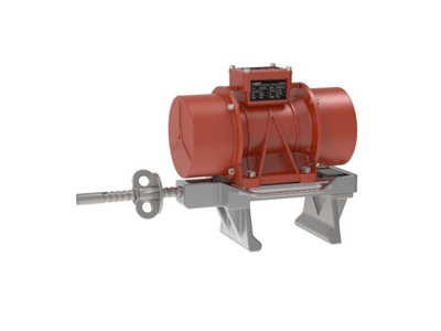 Avibro PV-A 400/42 Variable Frequency Vibrating Motor - 1