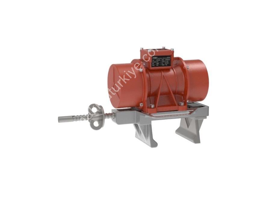 Avibro PV-A 400/42 Variable Frequency Vibrating Motor