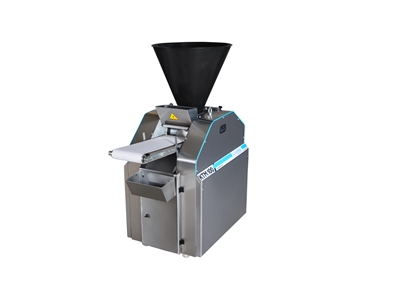 Dough Cutting and Weighing Machine - 2