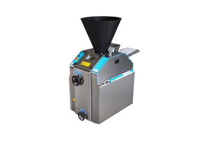 Dough Cutting and Weighing Machine - 0