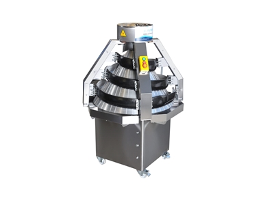 Teigausrollmaschine - 2