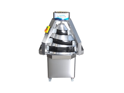 Teigausrollmaschine - 0