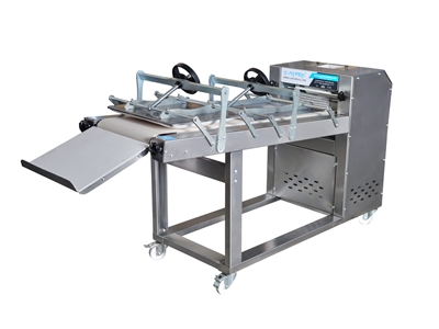 Machine à façonner la pâte - 0