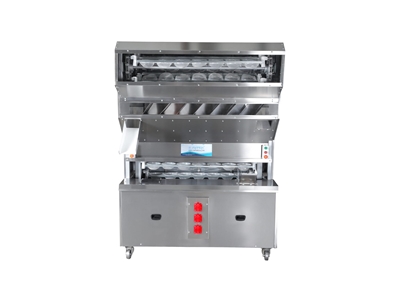 Dough Proofing Machine - 0