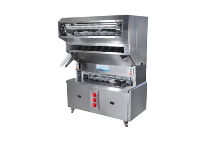 Dough Proofing Machine - 1