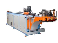 CNC Pipe Bending Machine