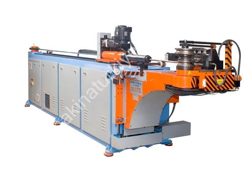 CNC Pipe Bending Machine