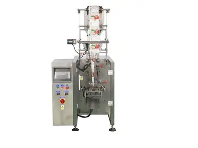 Vertical Filling Machine