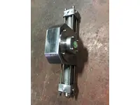 Pneumatic Actuator