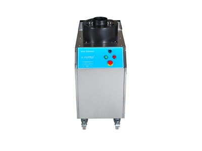 10-600 Gr Vertical Dough Rounding Machine - 1