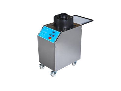 10-600 Gr Vertical Dough Rounding Machine - 0