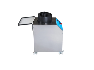 10-600 Gr Vertical Dough Rounding Machine - 2