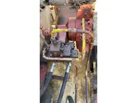 Ship Windlass Engine Maintenance and Repair