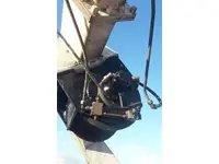 Ship Drum Change Maintenance and Repair