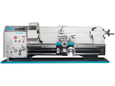 Ozco CR3080V Masaüstü Torna