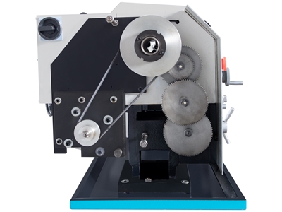 Craft Cr3080v Desktop Lathe - 3