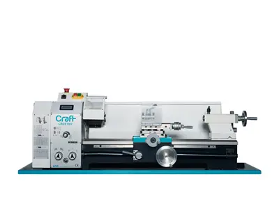 Craft Cr2870v Desktop Lathe