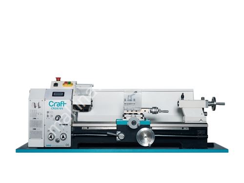 Craft Cr2870v Desktop Lathe