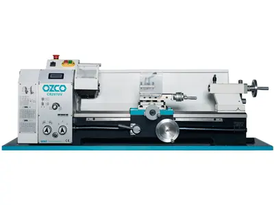 Ozco CR2870V Masaüstü Torna