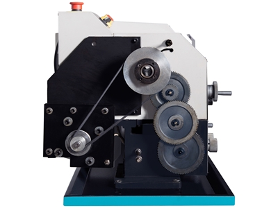 Ozco CR2870V Masaüstü Torna - 3