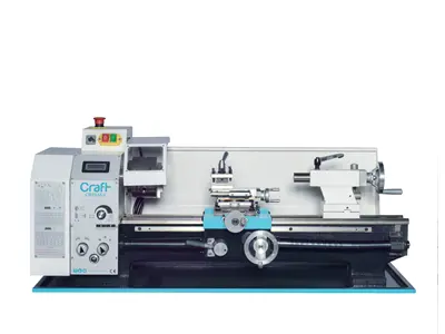 Craft Cr2555v Desktop Lathe