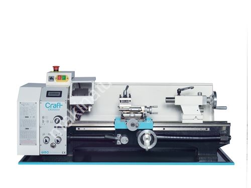 Craft Cr2555v Tischdrehmaschine